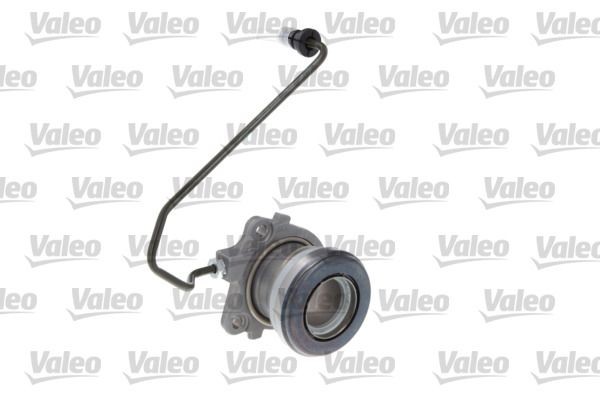 810034 Concentric slave cylinder VALEO 810034 review and test