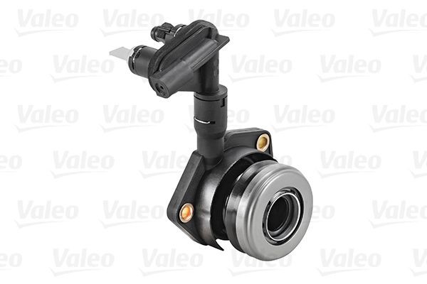 810037 Concentric slave cylinder VALEO 810037 review and test