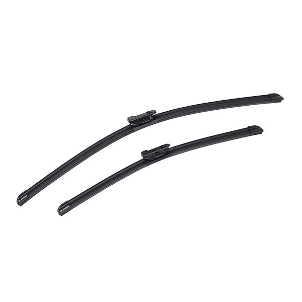 3397014010 Window wipers BOSCH 3 397 014 010 review and test