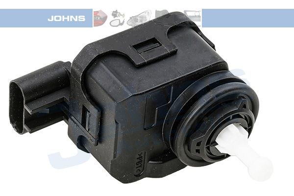 JOHNS 55 08 09-01 Headlight motor