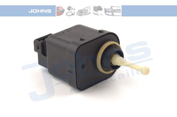 Original JOHNS Headlight adjustment motor 13 09 09-01 for VW CADDY