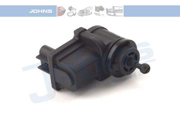 Headlight leveling motor JOHNS - 55 15 09-02
