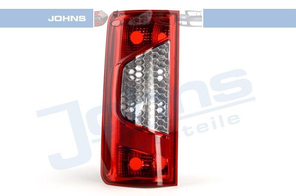 Ford TRANSIT CONNECT Rear light JOHNS 32 41 87-5 cheap