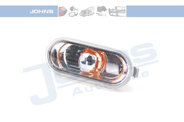 JOHNS 95 27 21-1 VW POLO 2014 Wing mirror indicator