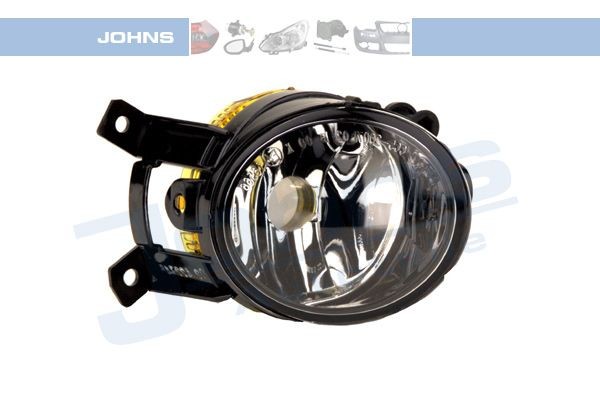 JOHNS Right Lamp Type: HB4 Fog Lamp 71 21 30-3 buy