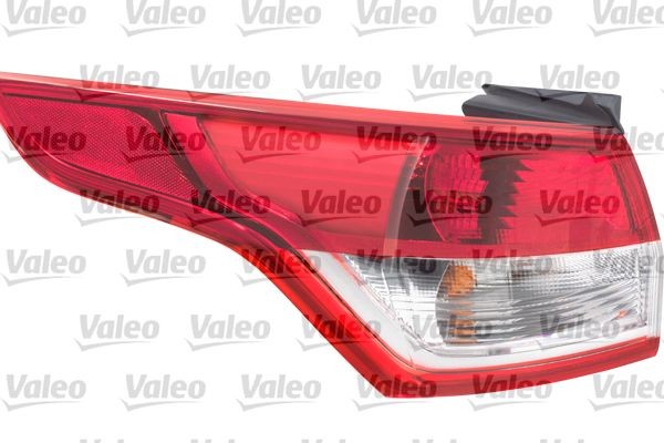 VALEO 044990 Rear light FORD experience and price