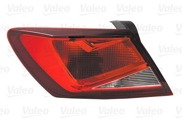 Rückleuchten für SEAT Alhambra 7M links und rechts kaufen ▷ AUTODOC  Online-Shop