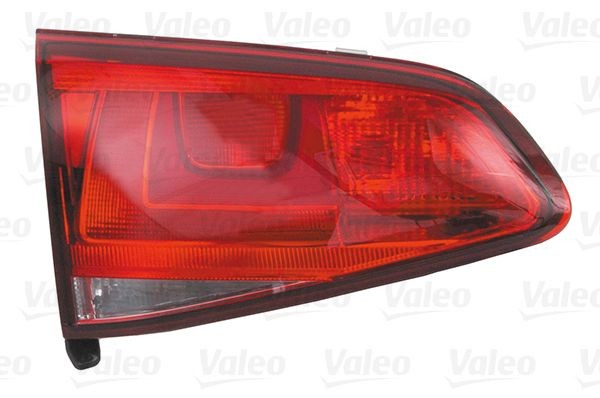original VW Golf Alltrack Rear lights LED VALEO 045222