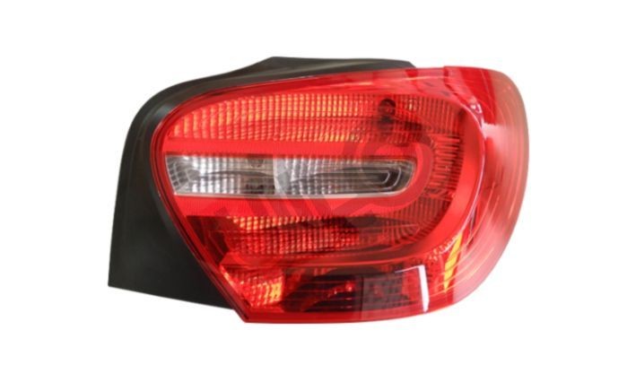 106100220 ULO Right, with bulb holder Left-/right-hand drive vehicles: for left-hand drive vehicles, for right-hand drive vehicles Tail light 1111102 buy