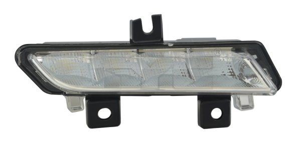 Jeep Daytime Running Light TYC 12-0165-00-2 at a good price