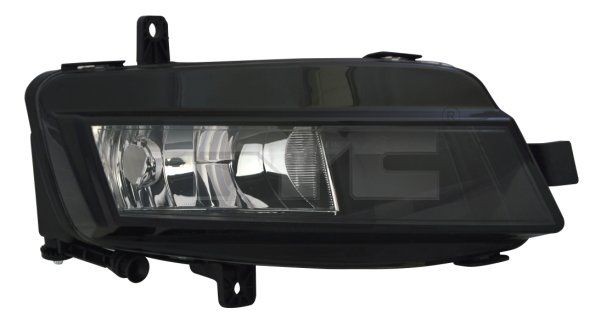 Nebelscheinwerfer für Golf 7 2.0 GTI Clubsport 265 PS Benzin 195 kW 2016 -  2023 CJXE ▷ AUTODOC