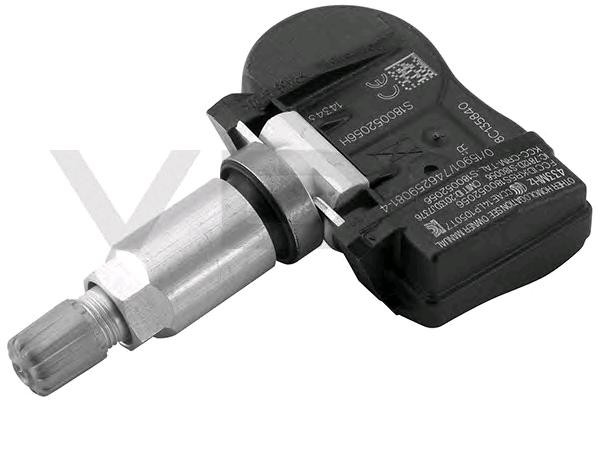 VDO S180052056Z Tyre pressure sensor (TPMS) 6856209