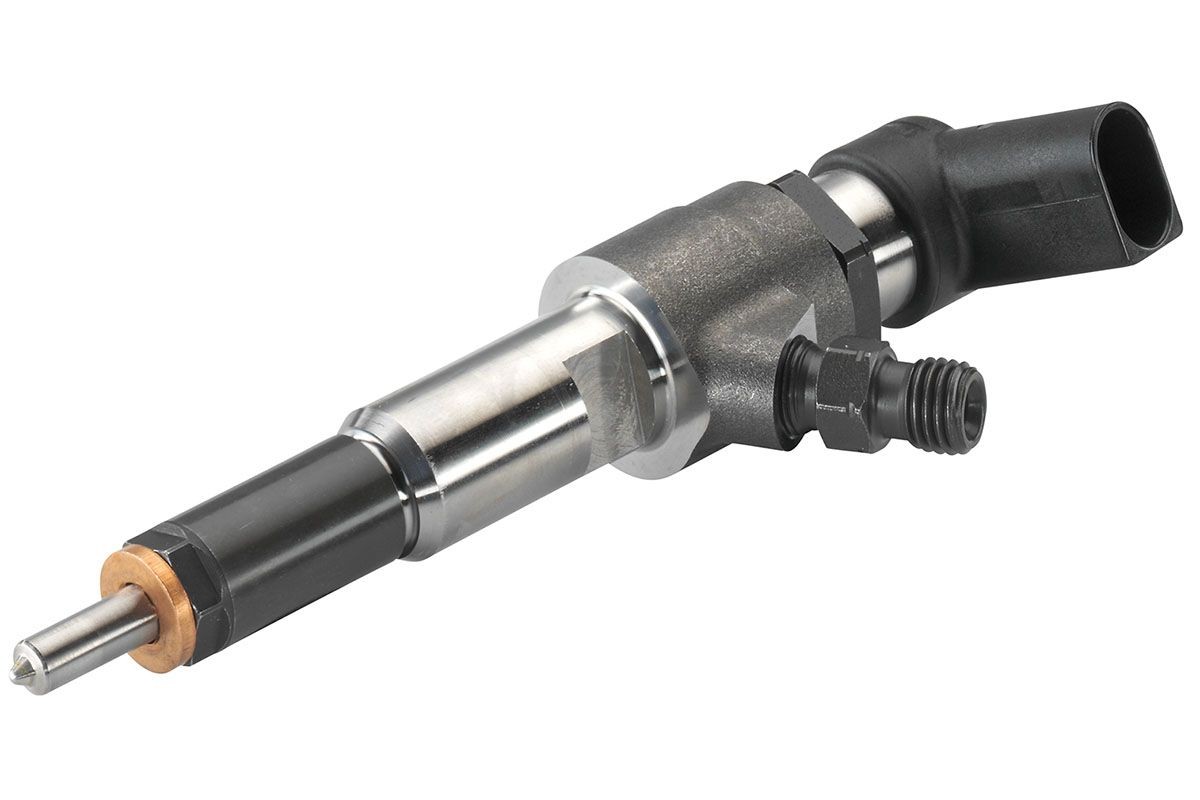 Fuel supply system parts - Injector Nozzle VDO 5WS40148-Z