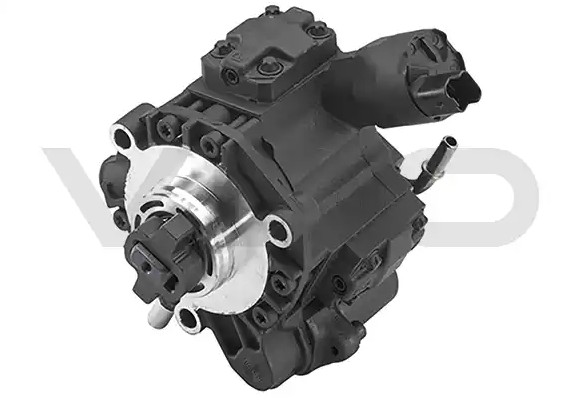 VDO 5WS40809-Z High pressure fuel pump 00001920QH