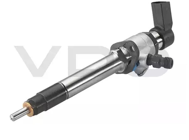 Vstrekovacia tryska VDO A2C59511316 - Systém prívodu paliva diely pre Peugeot objednať