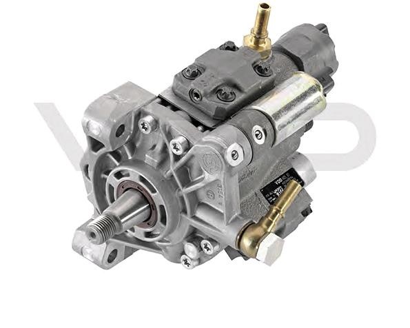 Nissan QASHQAI High pressure fuel pump VDO A2C59511605 cheap