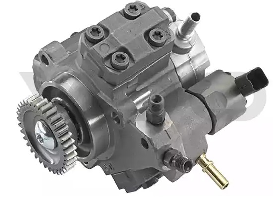 High pressure fuel pump VDO - A2C59513481