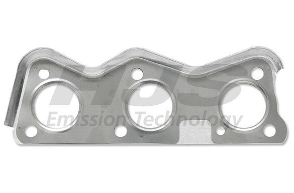 HJS 83 11 3923 Exhaust manifold gasket Inlet
