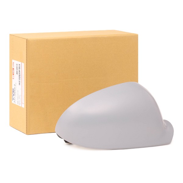 TYC Side mirror cover 337-0093-2