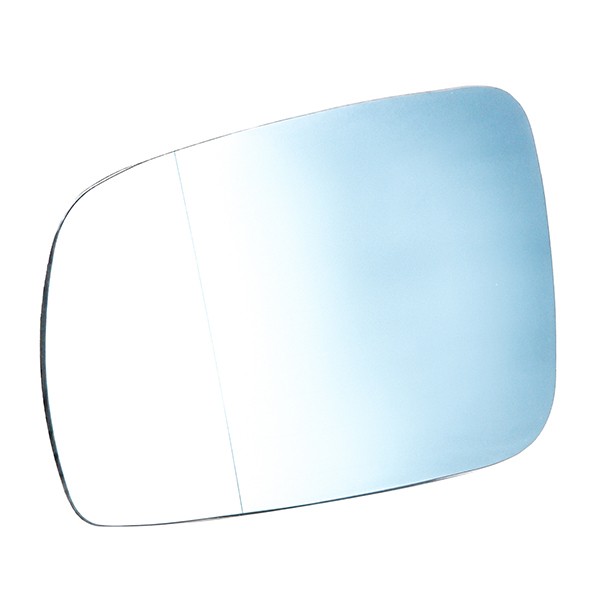 original Audi A4 B5 Wing mirror glass right and left TYC 302-0026-1