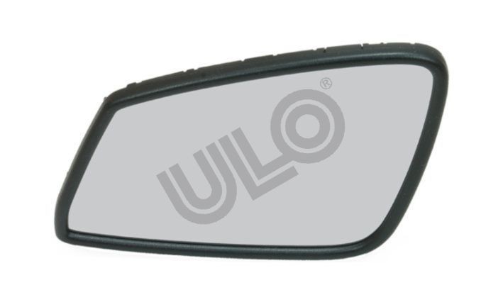 Rear view mirror glass ULO Left - 3106201