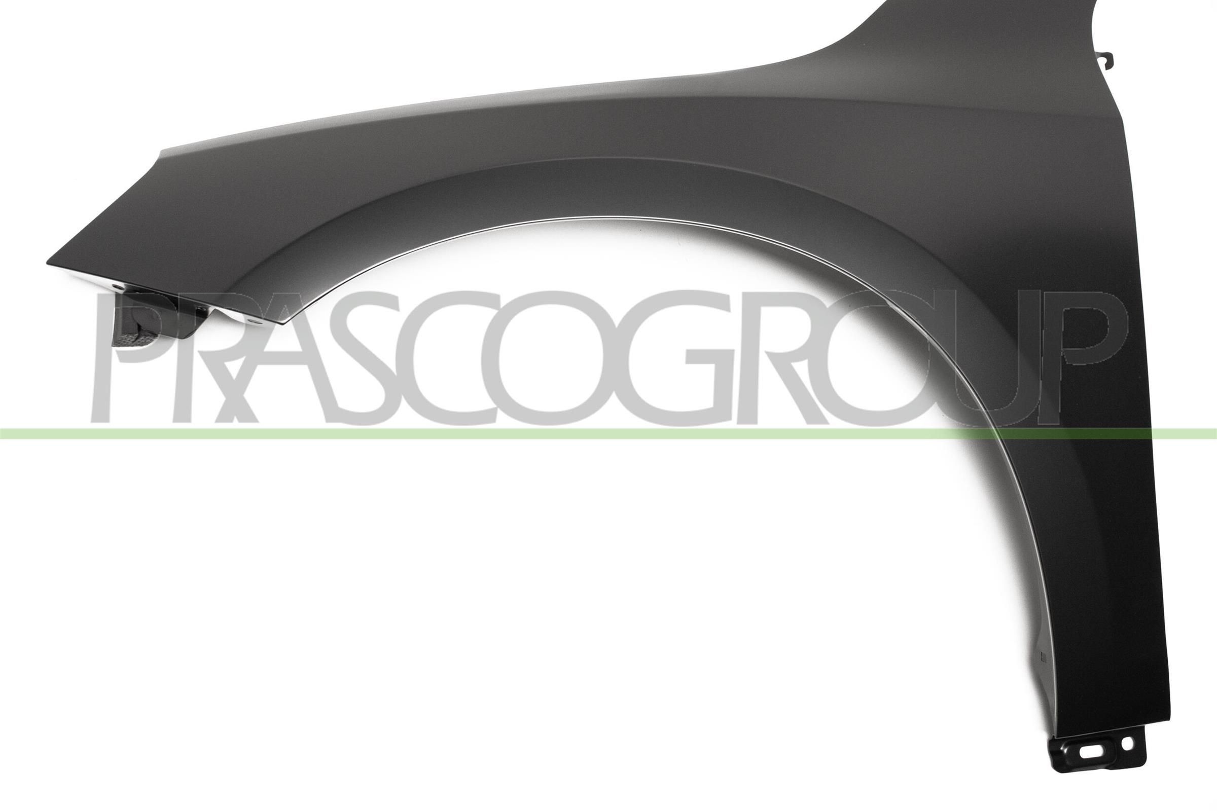 PRASCO Left Eyelid, headlight BM0212104 buy