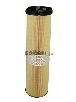 COOPERSFIAAM FILTERS FL9210 Air filter 434mm, 119mm, Filter Insert