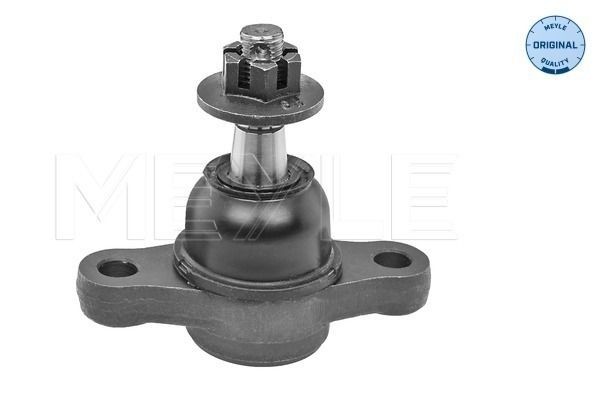 MBJ0241 MEYLE Lower, Front Axle Left, Front Axle Right, ORIGINAL Quality Thread Size: M14x1,5 Suspension ball joint 37-16 010 0021 buy