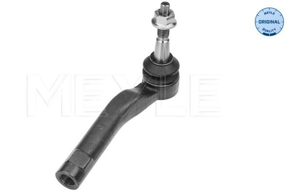 MTE0486 MEYLE M16x1,5, ORIGINAL Quality, Front Axle Right Tie rod end 616 020 0017 buy