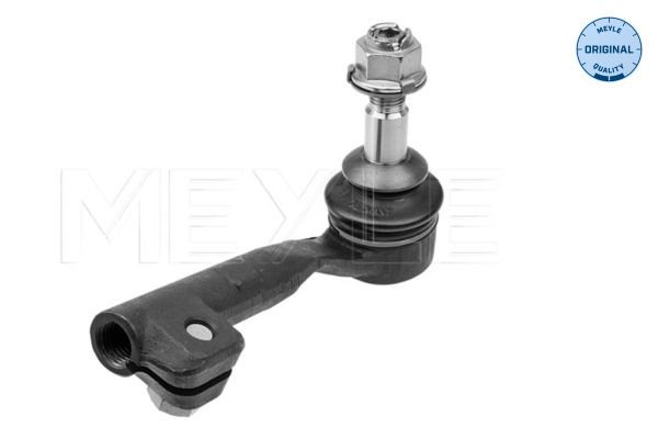 Great value for money - MEYLE Track rod end 316 020 0028