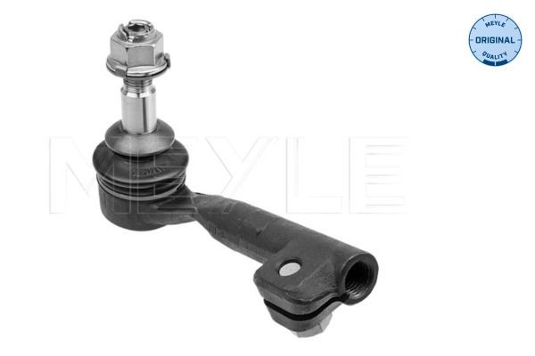 Original MEYLE MTE0351 Track rod end ball joint 316 020 0027 for BMW 1 Series
