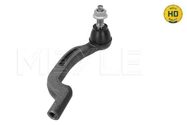 MTE0016HD MEYLE M14x1,5, Quality, Front Axle Right Tie rod end 016 020 0021/HD buy