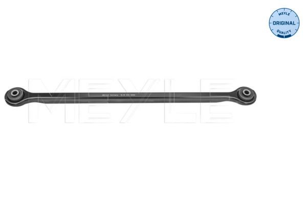 Great value for money - MEYLE Rod / Strut, wheel suspension 15-16 030 0000