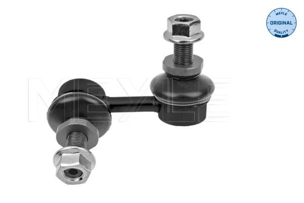 Great value for money - MEYLE Anti-roll bar link 36-16 060 0002