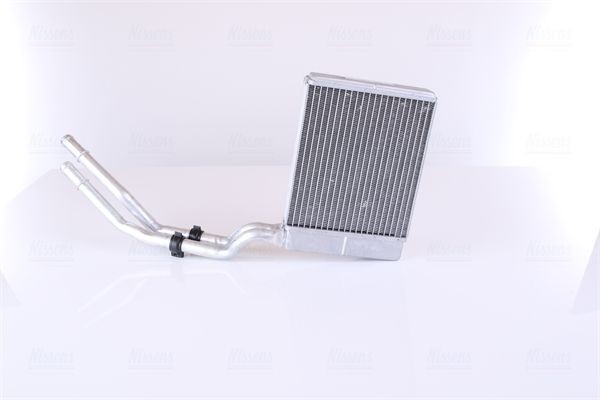 Ford FOCUS Heater core 7516338 NISSENS 71773 online buy