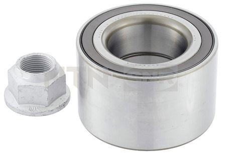 SNR R167.20 Wheel bearing kit 6383340072