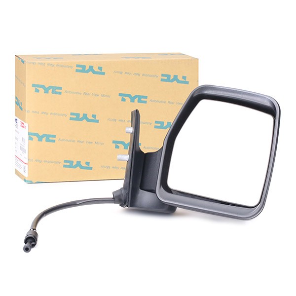 TYC Side mirrors 305-0027