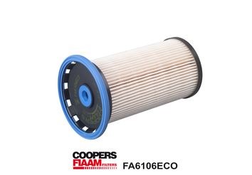 COOPERSFIAAM FILTERS FA6106ECO Fuel filter Filter Insert