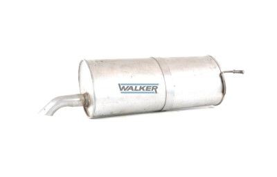 WALKER Exhaust silencer 23424 buy online
