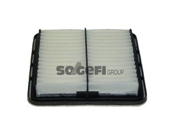 COOPERSFIAAM FILTERS 33mm, 217mm, 219mm, Filter Insert Length: 219mm, Width: 217mm, Height: 33mm Engine air filter PA7690 buy