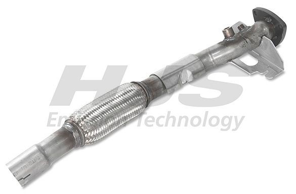 HJS 91141554 Exhaust Pipe 5854320