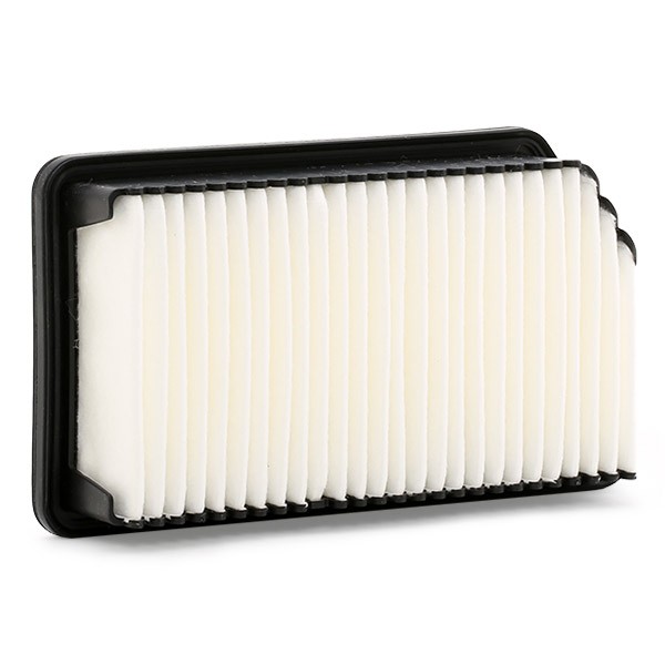 C27021 Engine air filter MANN-FILTER C 27 021 review and test
