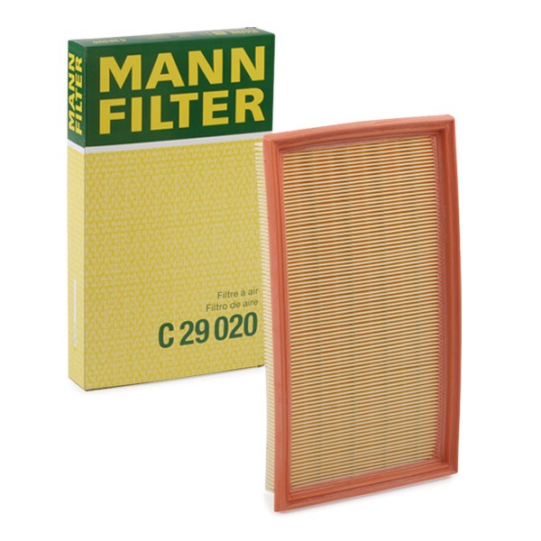 Filtro de aire Mann-Filter C 29 012 