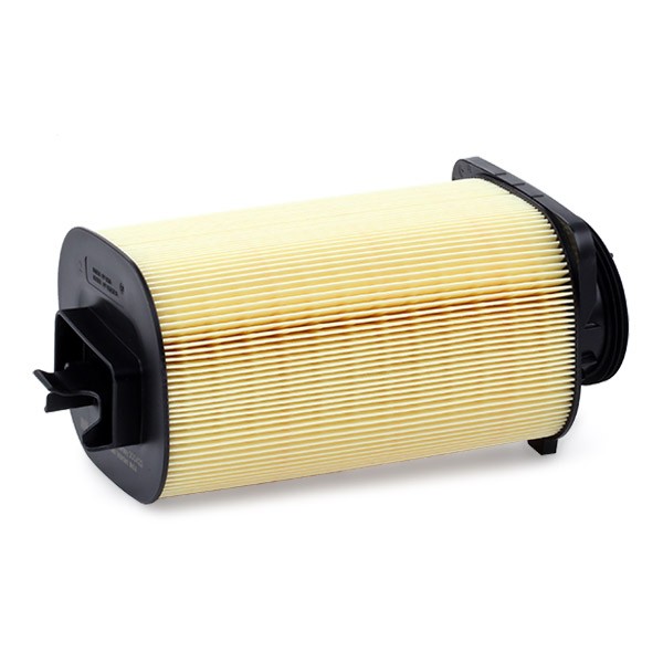 C14006 Air filter C 14 006 MANN-FILTER 255mm, 139mm, Filter Insert
