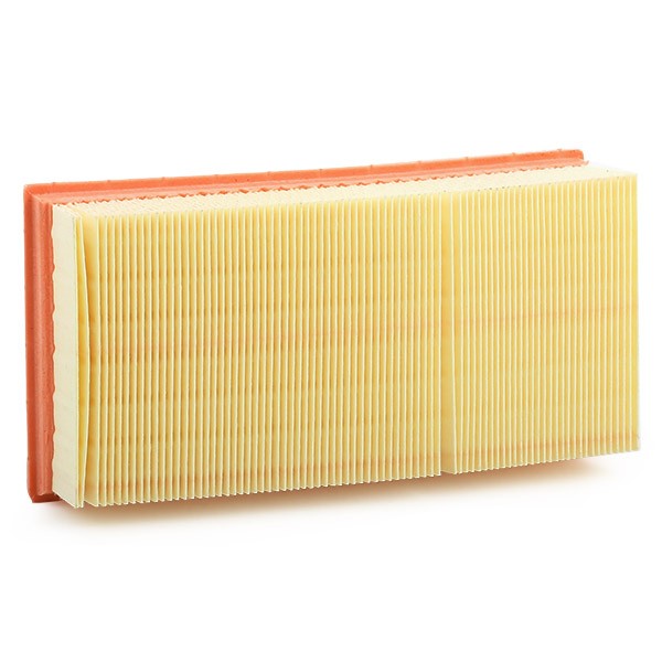 C24026 Engine air filter MANN-FILTER C 24 026 review and test