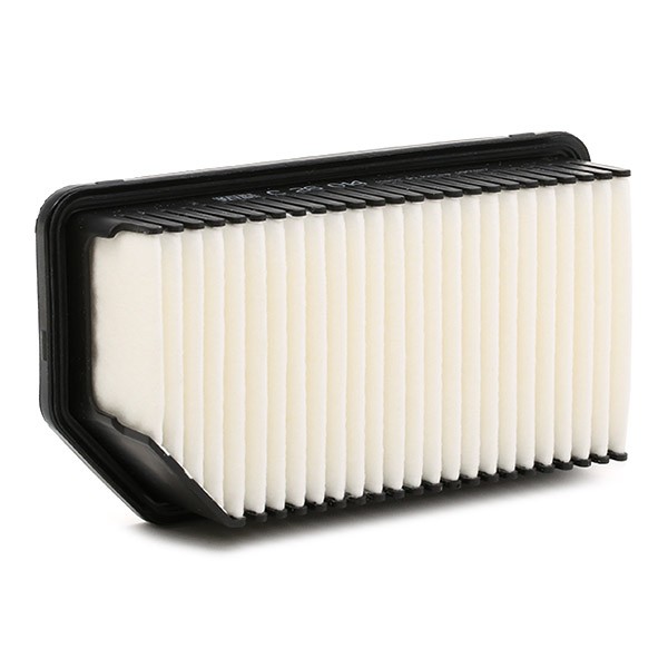 C26014 Engine air filter MANN-FILTER C 26 014 review and test