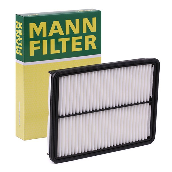 MANN-FILTER Air filter C 28 011