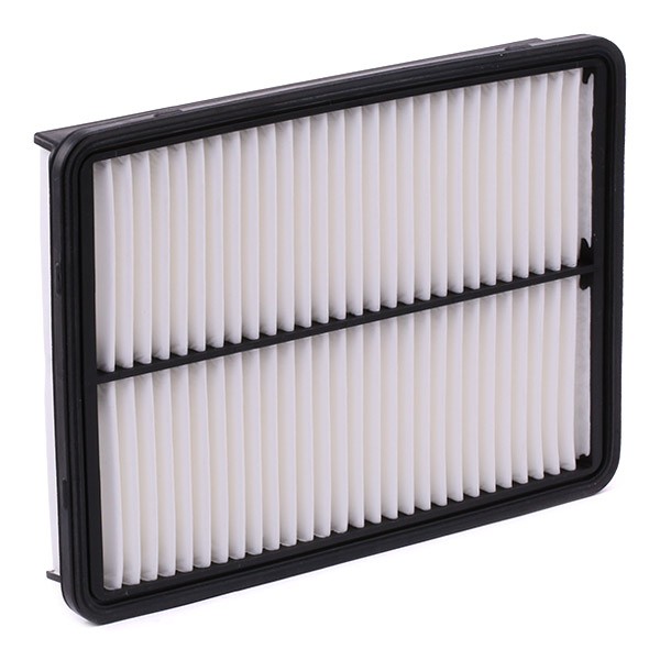C28011 Engine air filter MANN-FILTER C 28 011 review and test