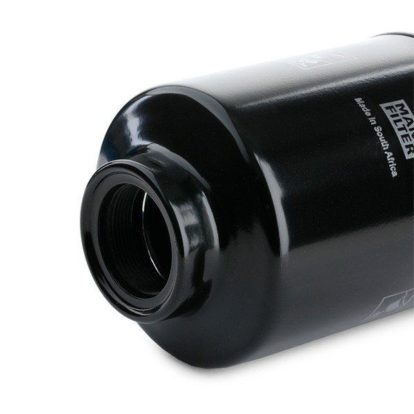 MANN-FILTER WK9023z Fuel filters with seal