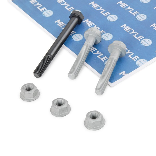 Great value for money - MEYLE Mounting Kit, control lever 100 654 0000